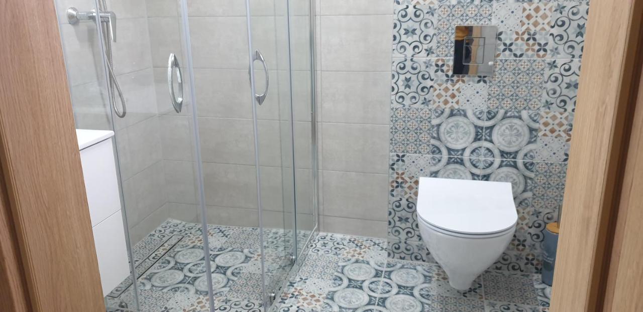 Apartament Na Brzyzku Zakopane Eksteriør billede