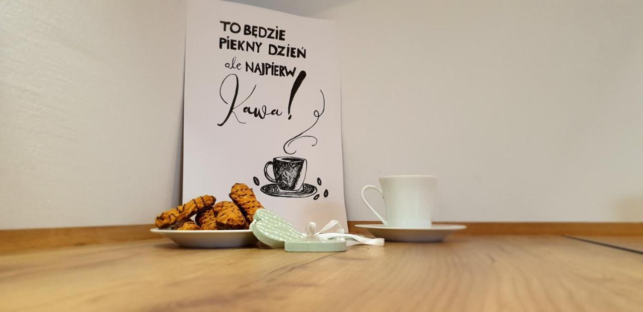 Apartament Na Brzyzku Zakopane Eksteriør billede