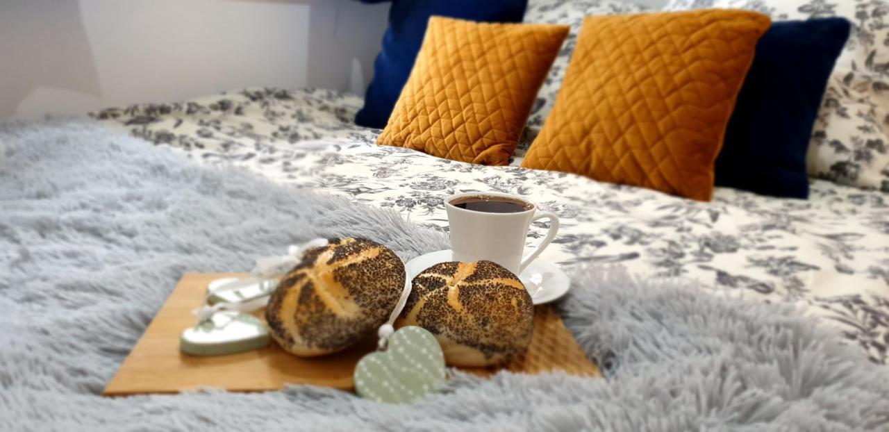 Apartament Na Brzyzku Zakopane Eksteriør billede