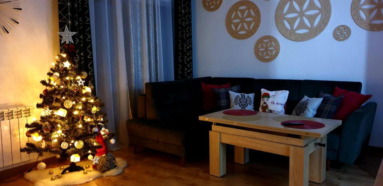 Apartament Na Brzyzku Zakopane Eksteriør billede
