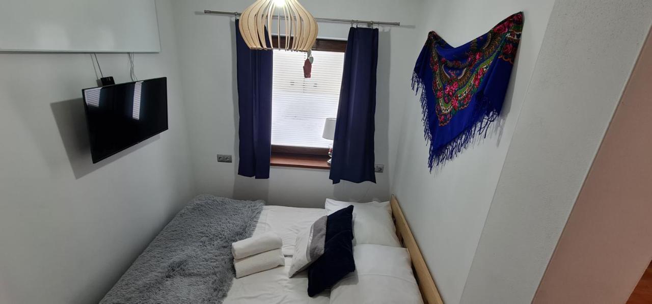 Apartament Na Brzyzku Zakopane Eksteriør billede