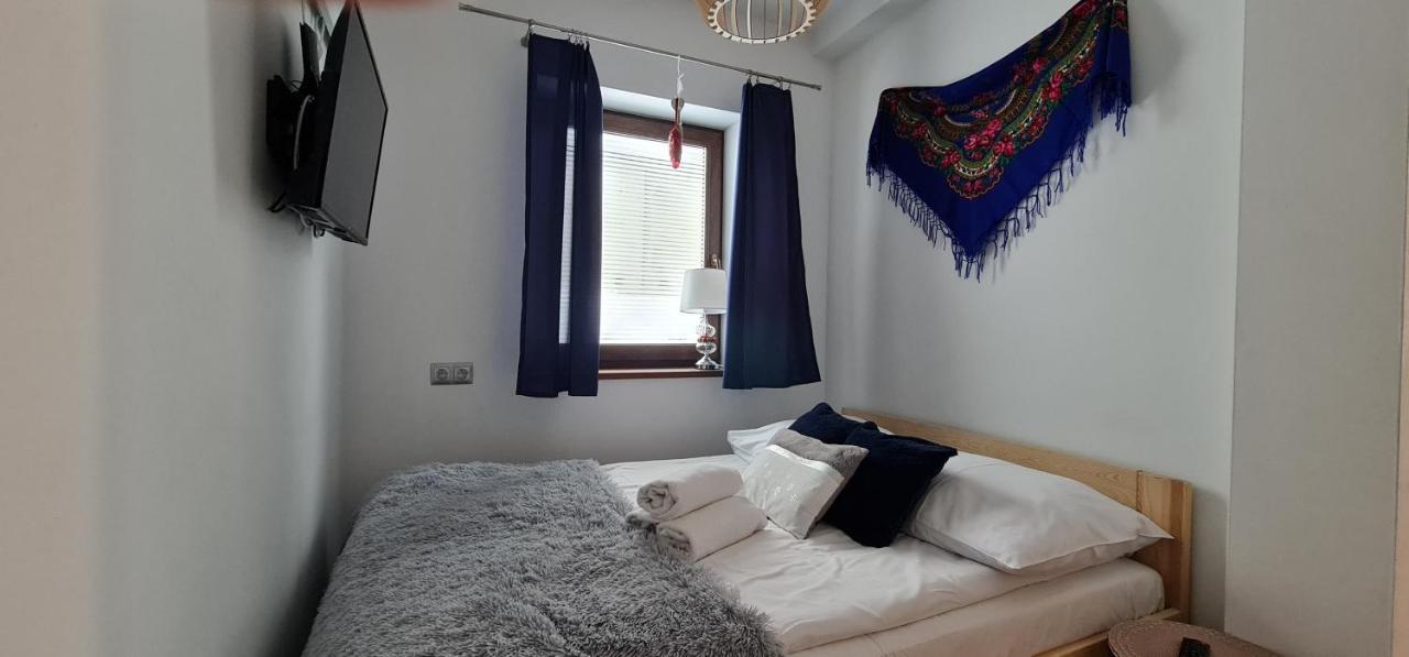 Apartament Na Brzyzku Zakopane Eksteriør billede